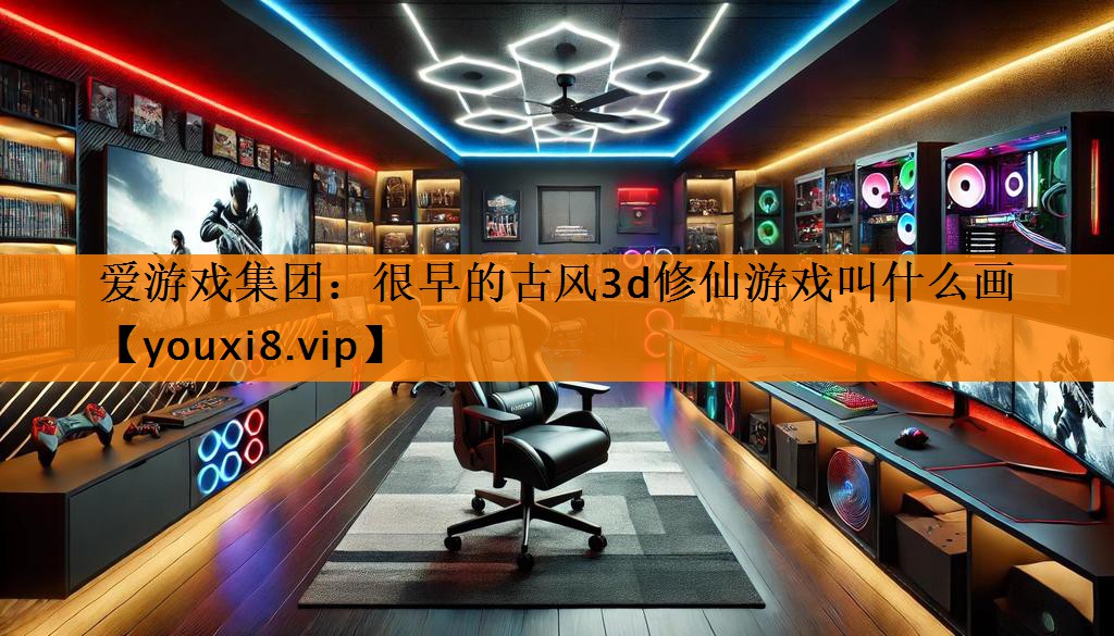 很早的古风3d修仙游戏叫什么画 很早的古风3d修仙游戏叫什么画