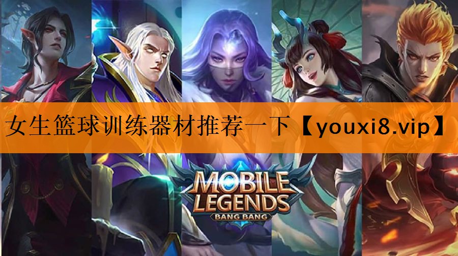 女生篮球训练器材推荐一下