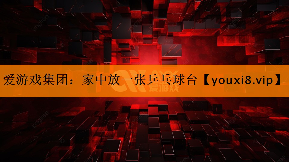 家中放一张乒乓球台 家中放一张乒乓球台